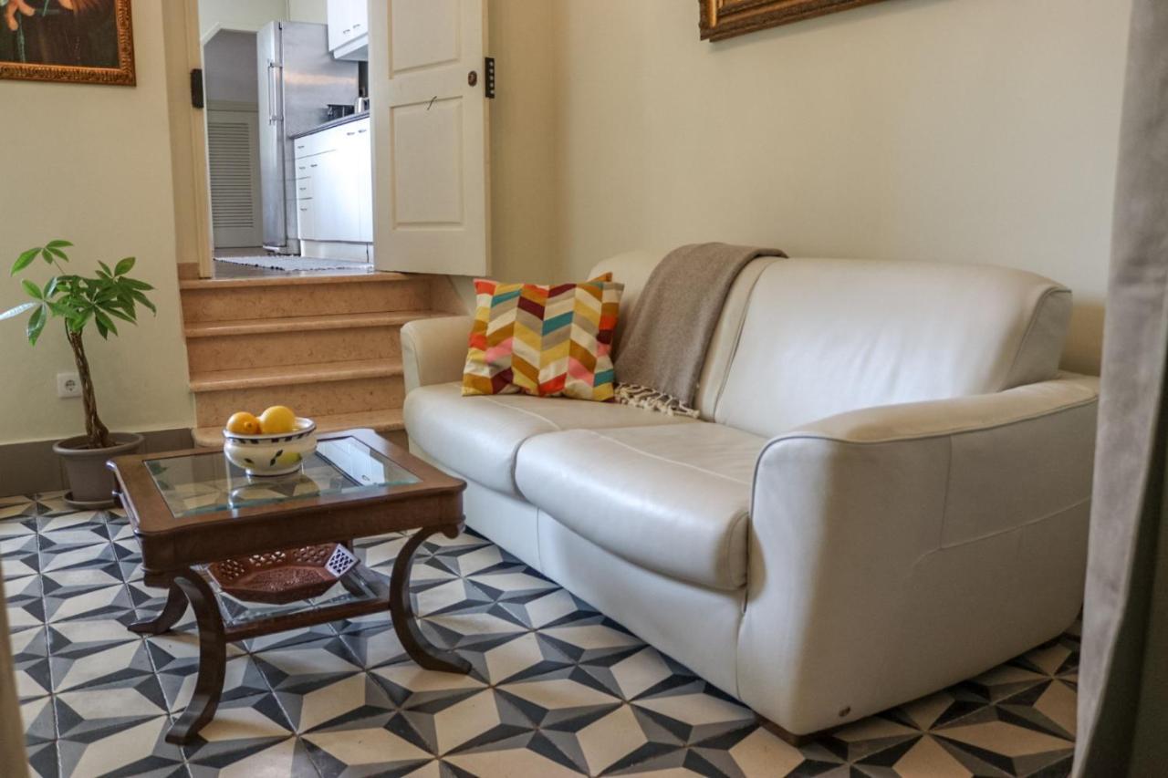 Freiria Traditional Portuguese Village House - Casa Martins No 52 מראה חיצוני תמונה