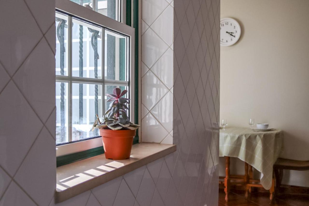 Freiria Traditional Portuguese Village House - Casa Martins No 52 מראה חיצוני תמונה