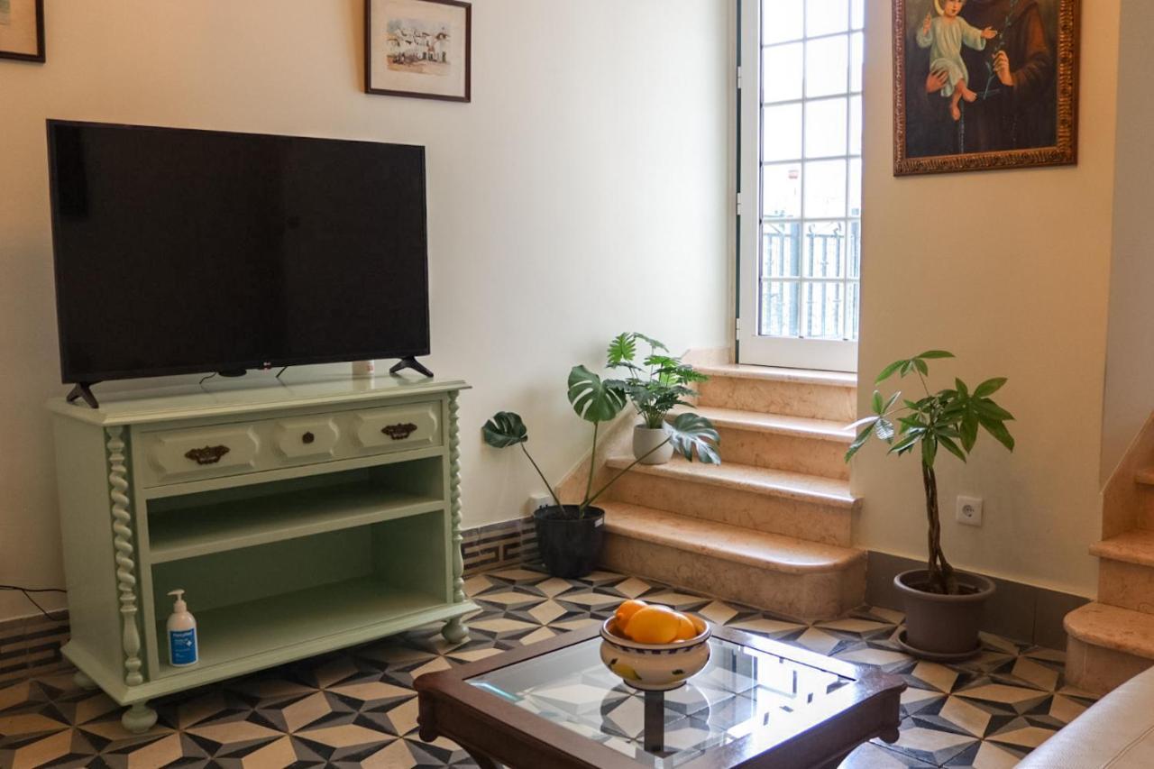 Freiria Traditional Portuguese Village House - Casa Martins No 52 מראה חיצוני תמונה