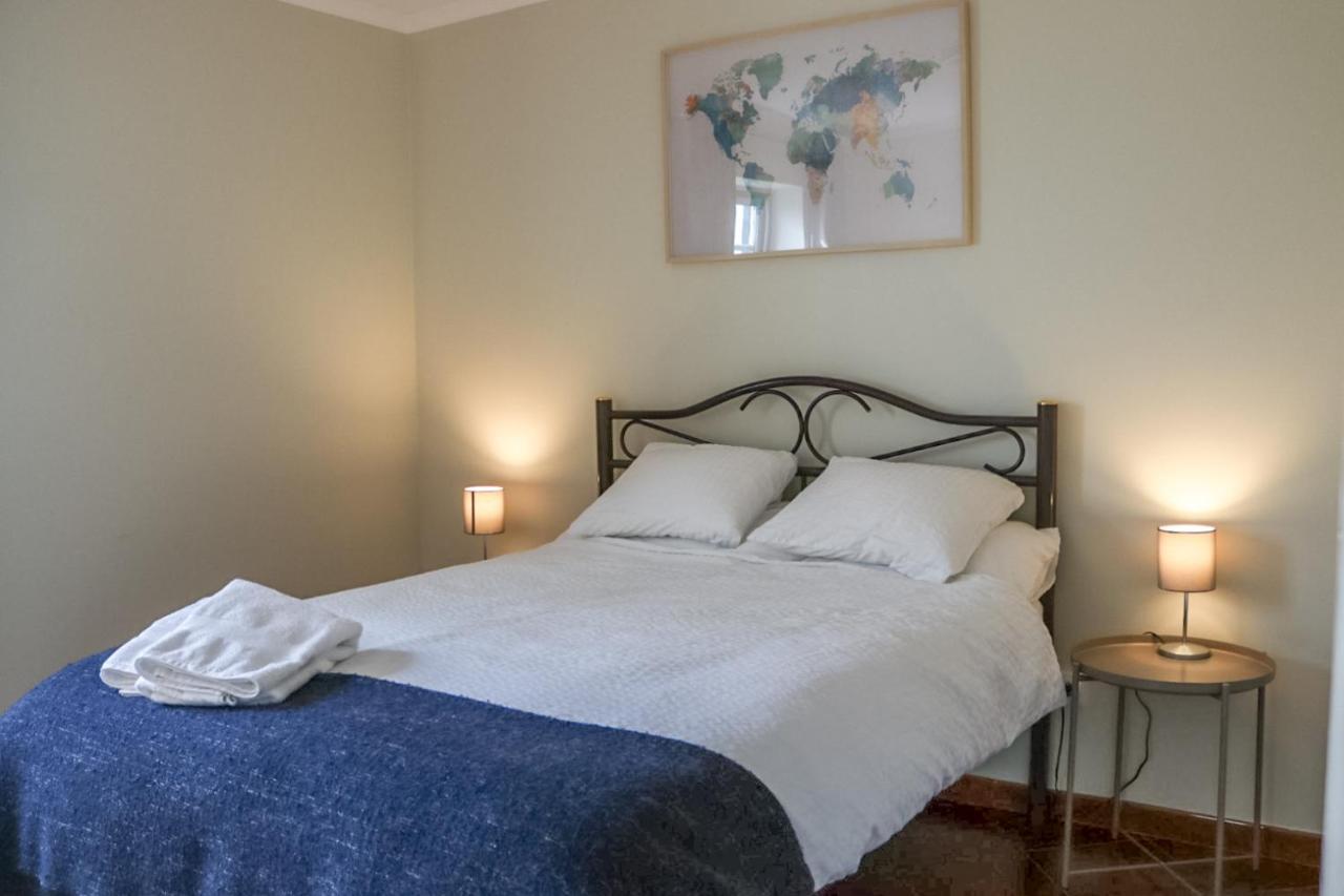 Freiria Traditional Portuguese Village House - Casa Martins No 52 מראה חיצוני תמונה