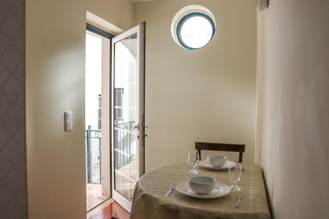 Freiria Traditional Portuguese Village House - Casa Martins No 52 מראה חיצוני תמונה